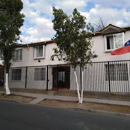 Matsofy_Apartamento Santiago Luaran gambar