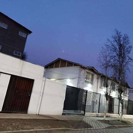 Matsofy_Apartamento Santiago Luaran gambar
