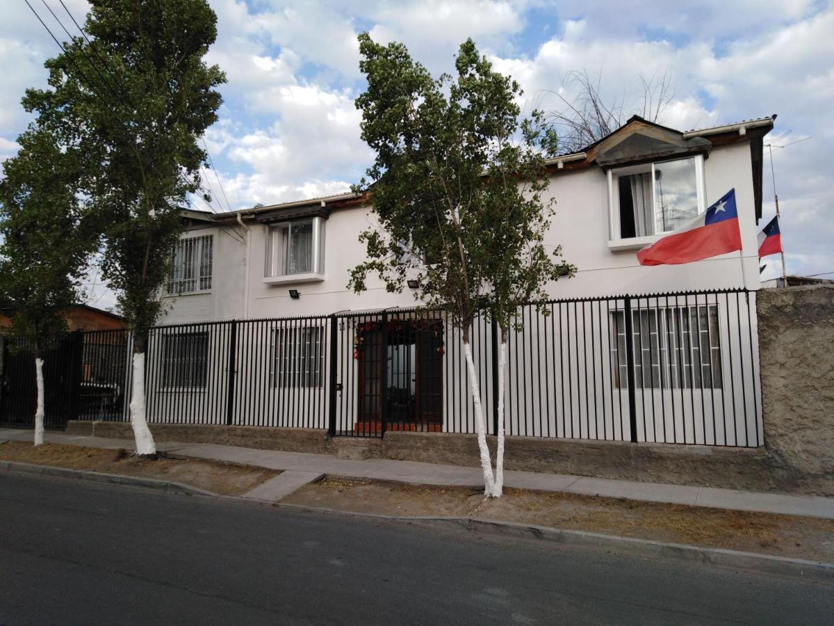 Matsofy_Apartamento Santiago Luaran gambar