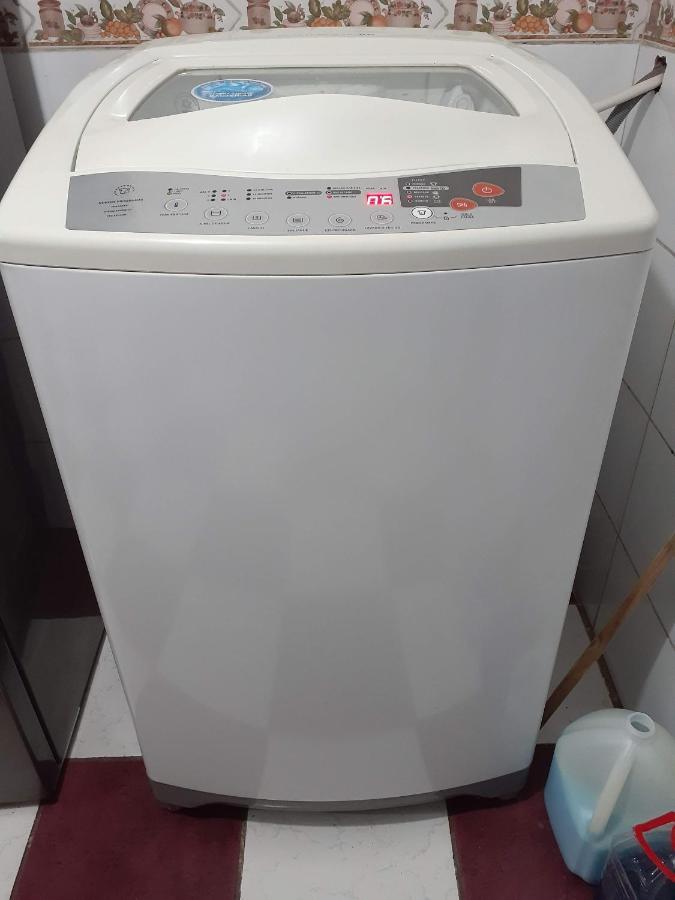 Matsofy_Apartamento Santiago Luaran gambar