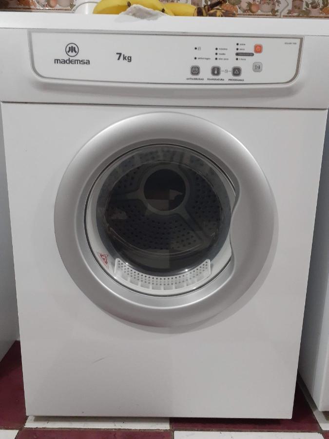 Matsofy_Apartamento Santiago Luaran gambar