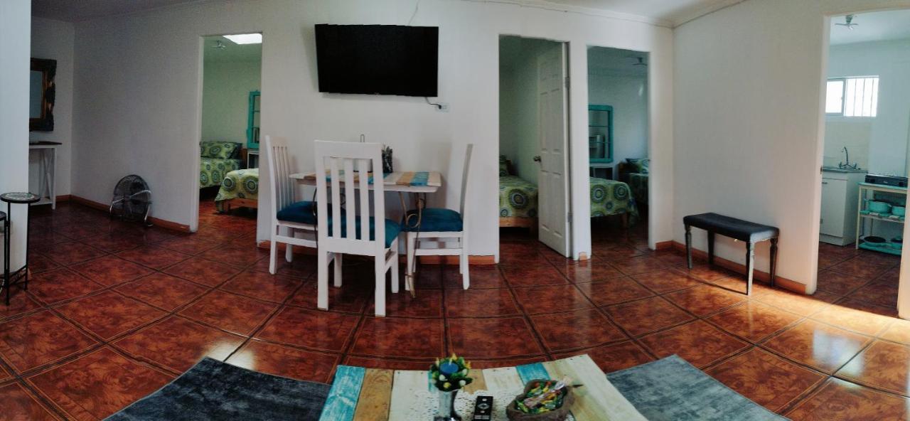 Matsofy_Apartamento Santiago Luaran gambar