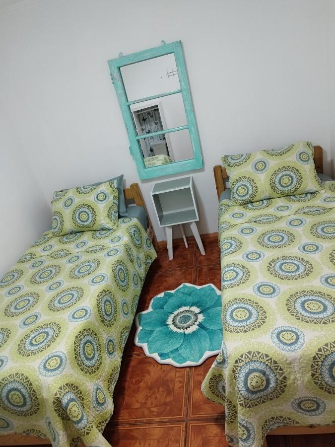 Matsofy_Apartamento Santiago Luaran gambar