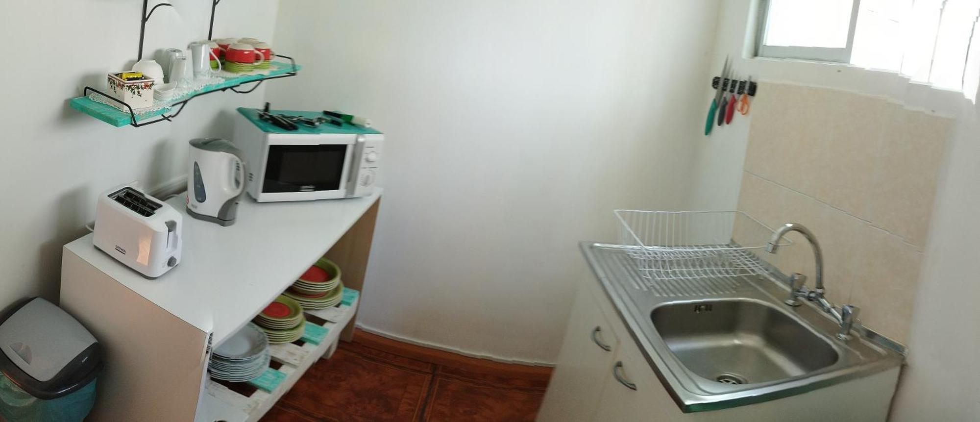 Matsofy_Apartamento Santiago Luaran gambar